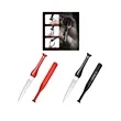 Baseball Shape Metal Letter Opener | https://www.bestnamebadges.com