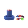 Floating Drink Holder With Can Sleeves  | https://www.bestnamebadges.com