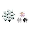 18 In 1 Snowflake Multi Tool | https://www.bestnamebadges.com
