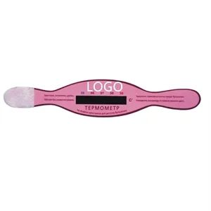 Infant Milk Bottle Temperature Thermometer