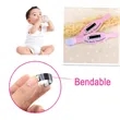 Infant Milk Bottle Temperature Thermometer | https://www.bestnamebadges.com