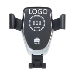 Wireless Car Charger