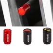 Valve Stem Cap Set | https://www.bestnamebadges.com