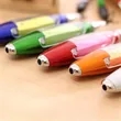 3 in 1 Flashlight Light-up Multifunction Ballpoint Pen | https://www.bestnamebadges.com