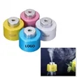 Cap Air Water Mist Moisture Humidifier With USB Cable | https://www.bestnamebadges.com