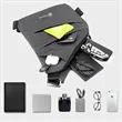 Multi Functional Shoulder Bag, Casual Style | https://www.bestnamebadges.com