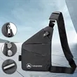 Multi Functional Shoulder Bag, Casual Style | https://www.bestnamebadges.com