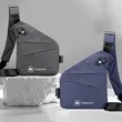 Multi Functional Shoulder Bag, Casual Style | https://www.bestnamebadges.com