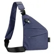 Multi Functional Shoulder Bag, Casual Style | https://www.bestnamebadges.com