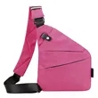 Multi Functional Shoulder Bag, Casual Style | https://www.bestnamebadges.com