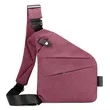 Multi Functional Shoulder Bag, Casual Style | https://www.bestnamebadges.com