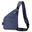 Multi Functional Shoulder Bag, Casual Style | https://www.bestnamebadges.com