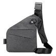 Multi Functional Shoulder Bag, Casual Style | https://www.bestnamebadges.com
