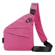 Multi Functional Shoulder Bag, Casual Style | https://www.bestnamebadges.com