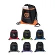 Clermont Sport Bag | https://www.bestnamebadges.com