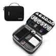 Electronics Organizer Bag | https://www.bestnamebadges.com