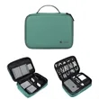 Electronics Organizer Bag | https://www.bestnamebadges.com