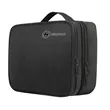 Water Resistant Cable Organizer Bag | https://www.bestnamebadges.com