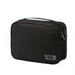 Cable Organizer Bag For  Electronics & Accessories | https://www.bestnamebadges.com