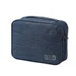 Cable Organizer Bag For  Electronics & Accessories | https://www.bestnamebadges.com
