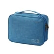 Cable Organizer Bag For  Electronics & Accessories | https://www.bestnamebadges.com