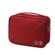 Cable Organizer Bag For  Electronics & Accessories | https://www.bestnamebadges.com