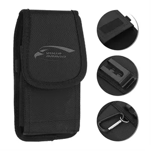 Multifunctional Outdoor Belt Bag for Running Design