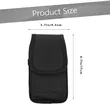 Multifunctional Outdoor Belt Bag for Running Design | https://www.bestnamebadges.com