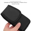 Multifunctional Outdoor Belt Bag for Running Design | https://www.bestnamebadges.com