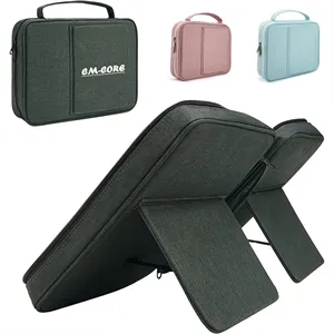 Bible Covers  Case Carrying Church Bag with Book Stand