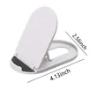 Mini Foldable Multi-Angle Adjustable Desktop Phone Holder | https://www.bestnamebadges.com