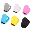 Mini Foldable Multi-Angle Adjustable Desktop Phone Holder | https://www.bestnamebadges.com