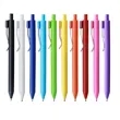 Colored Creative Ballpoint Pen | https://www.bestnamebadges.com