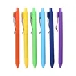 Colored Creative Ballpoint Pen | https://www.bestnamebadges.com