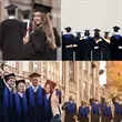 Unisex Graduation Shawl Graduate Honor Stole | https://www.bestnamebadges.com
