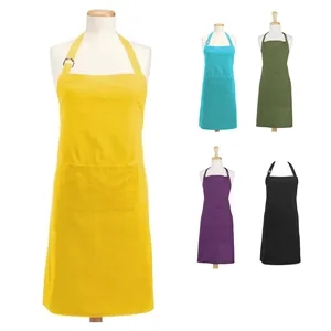Fabric Apron