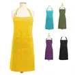 Fabric Apron | https://www.bestnamebadges.com