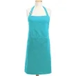 Fabric Apron | https://www.bestnamebadges.com