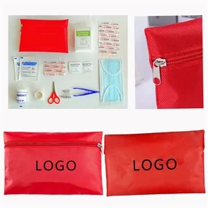 Portable Emergency Kit