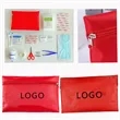 Portable Emergency Kit | https://www.bestnamebadges.com