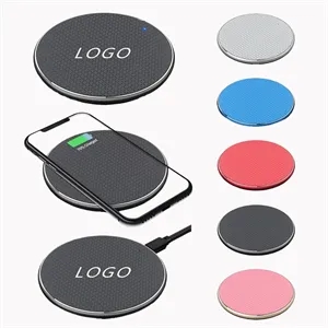 10W Wireless Fast Charging Charger