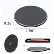 10W Wireless Fast Charging Charger | https://www.bestnamebadges.com
