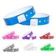Vinyl Wristbands | https://www.bestnamebadges.com