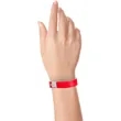 Vinyl Wristbands | https://www.bestnamebadges.com