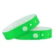 Vinyl Wristbands | https://www.bestnamebadges.com