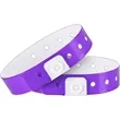 Vinyl Wristbands | https://www.bestnamebadges.com