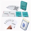 Advertising Gifts Poker | https://www.bestnamebadges.com