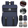 Picnic Cooling Backpack | https://www.bestnamebadges.com