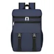 Picnic Cooling Backpack | https://www.bestnamebadges.com