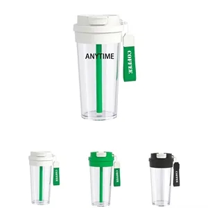 Fitness Sports Classic Protein Mixer Shaker Bottle